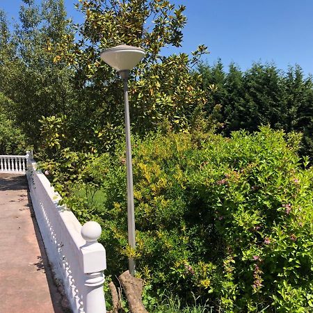 La Casona De La Carbayeda Villa Oviedo Eksteriør billede