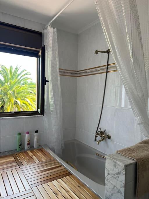 La Casona De La Carbayeda Villa Oviedo Eksteriør billede