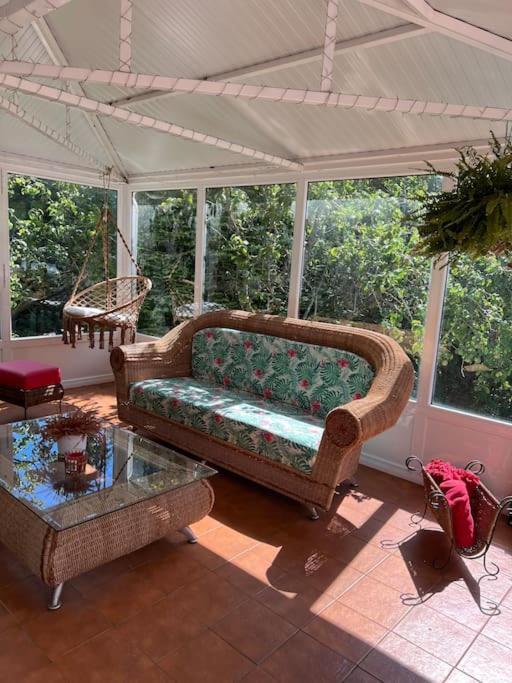 La Casona De La Carbayeda Villa Oviedo Eksteriør billede