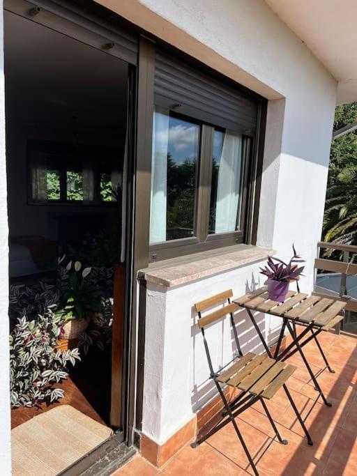 La Casona De La Carbayeda Villa Oviedo Eksteriør billede