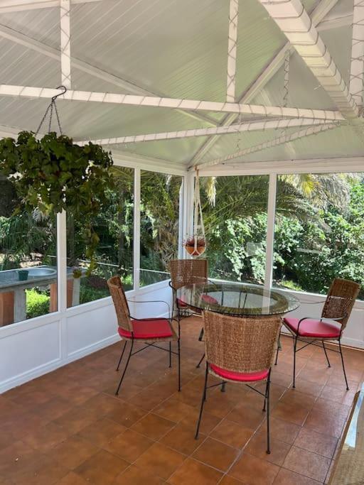 La Casona De La Carbayeda Villa Oviedo Eksteriør billede