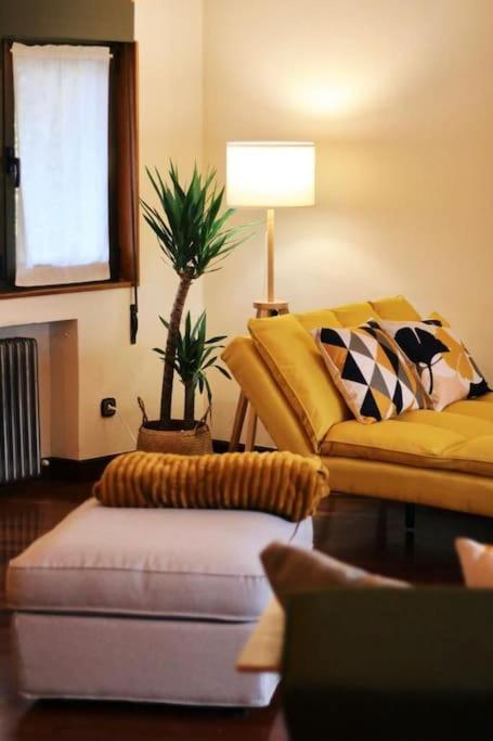 La Casona De La Carbayeda Villa Oviedo Eksteriør billede