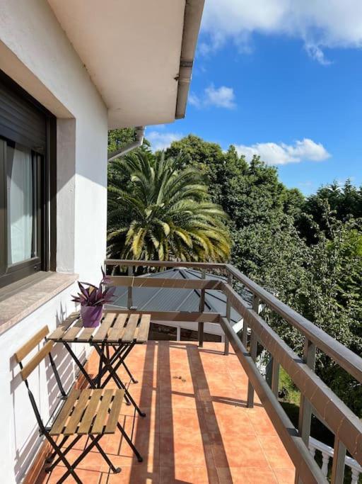 La Casona De La Carbayeda Villa Oviedo Eksteriør billede