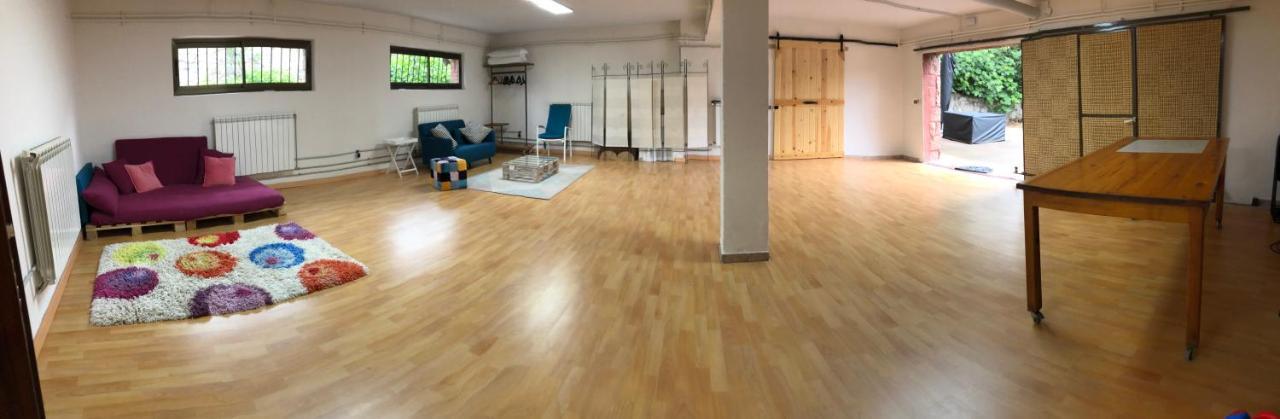 La Casona De La Carbayeda Villa Oviedo Eksteriør billede